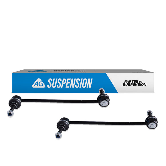 Tornillos Estabilizadores AG Nissan March 2011-2023 Delanteros