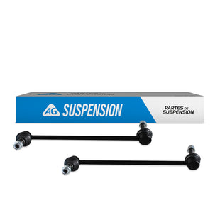 Tornillos Estabilizadores AG Suspension Nissan Pathfinder (4x2, 4x4) 2013-2020 Delanteros