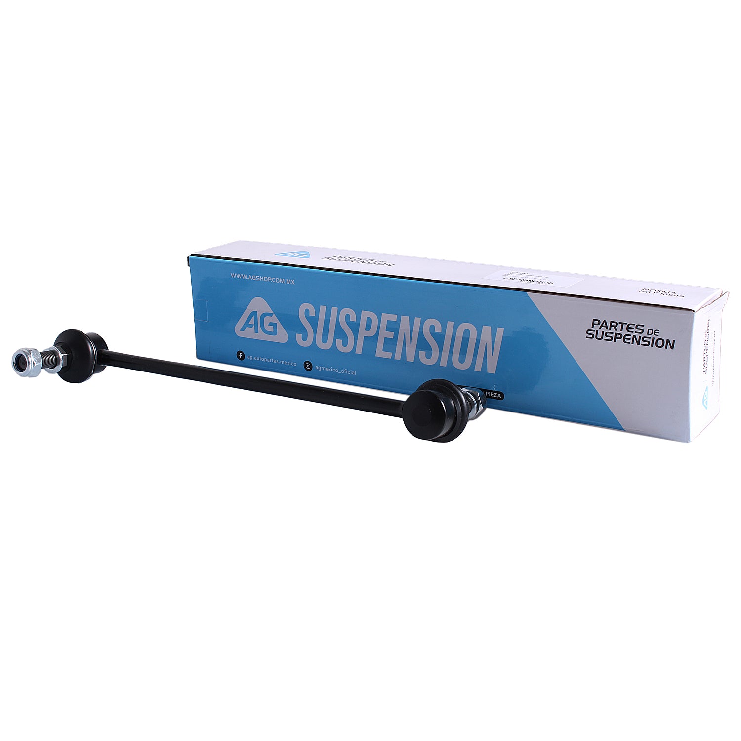 Tornillo Estabilizador AG Nissan Sentra 2013-2019 Delantero