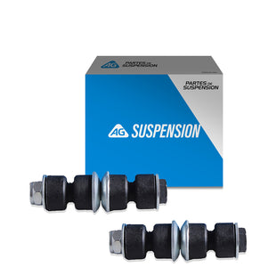 Tornillos Estabilizadores AG Nissan Aprio 2007-2011 Delanteros