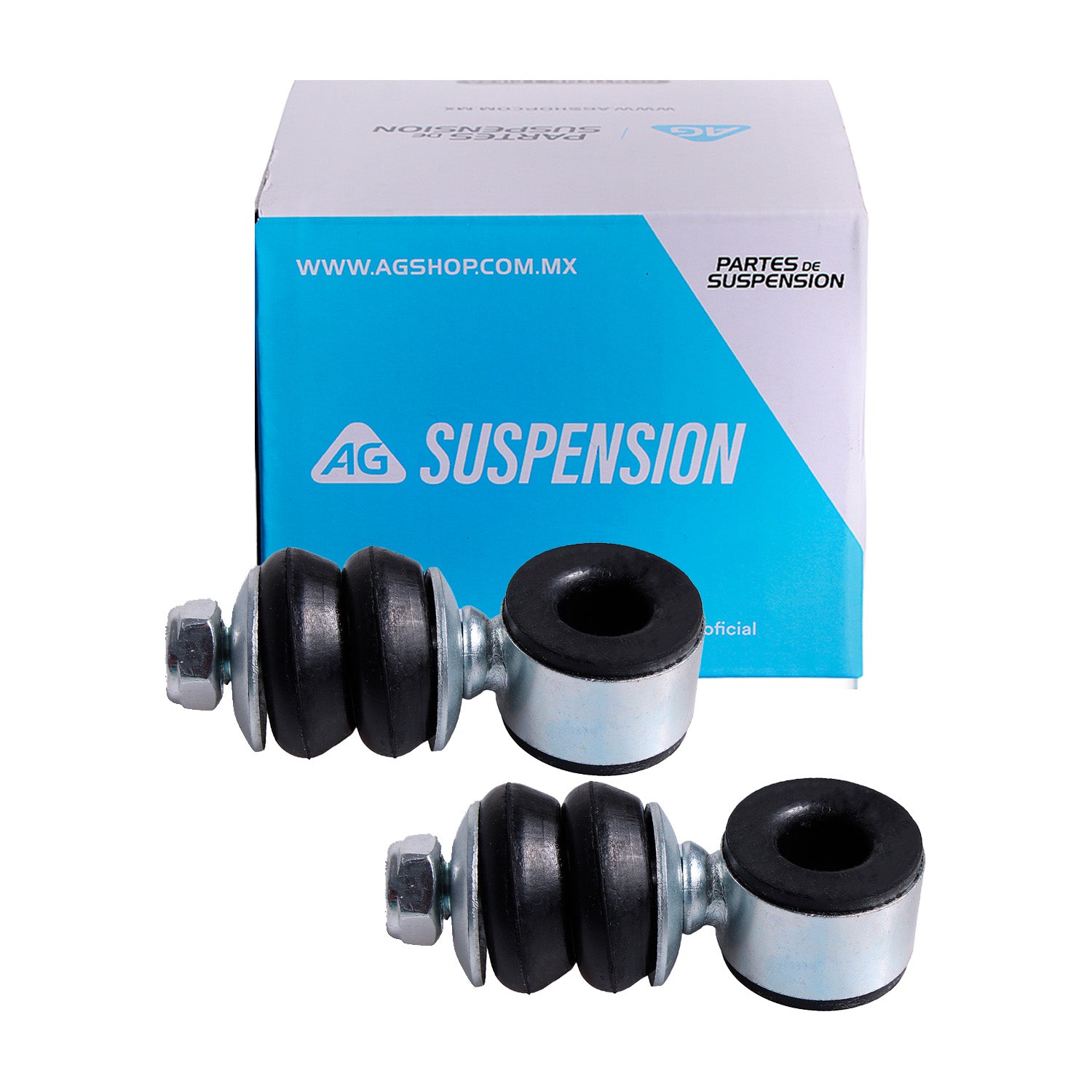 Tornillos Estabilizadores AG Volkswagen Golf III (75mm) 1993-1999 Delanteros