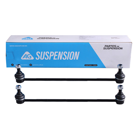 Tornillos Estabilizadores AG Toyota Yaris (Japón) 2006-2013 Delanteros