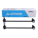 Tornillos Estabilizadores AG Volkswagen Beetle (1.8L Turbo) 1998-2011 Delanteros (Izquierdo y Derecho)-1