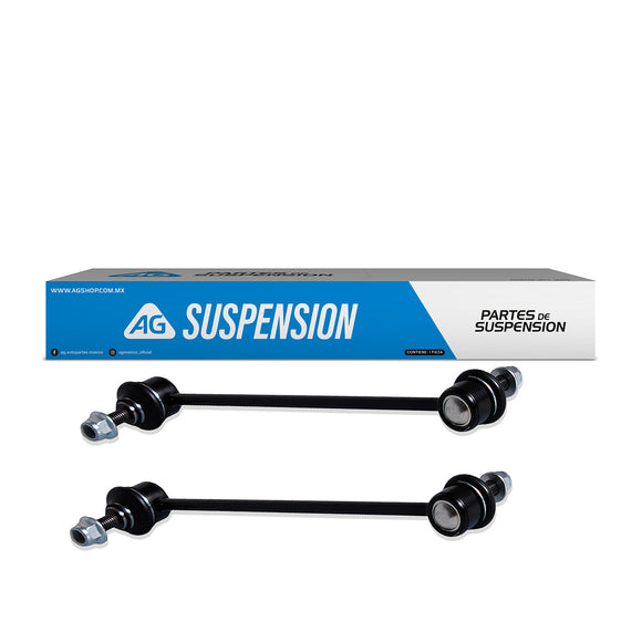 Tornillos Estabilizadores AG Volkswagen Saveiro 2010-2022 Delanteros