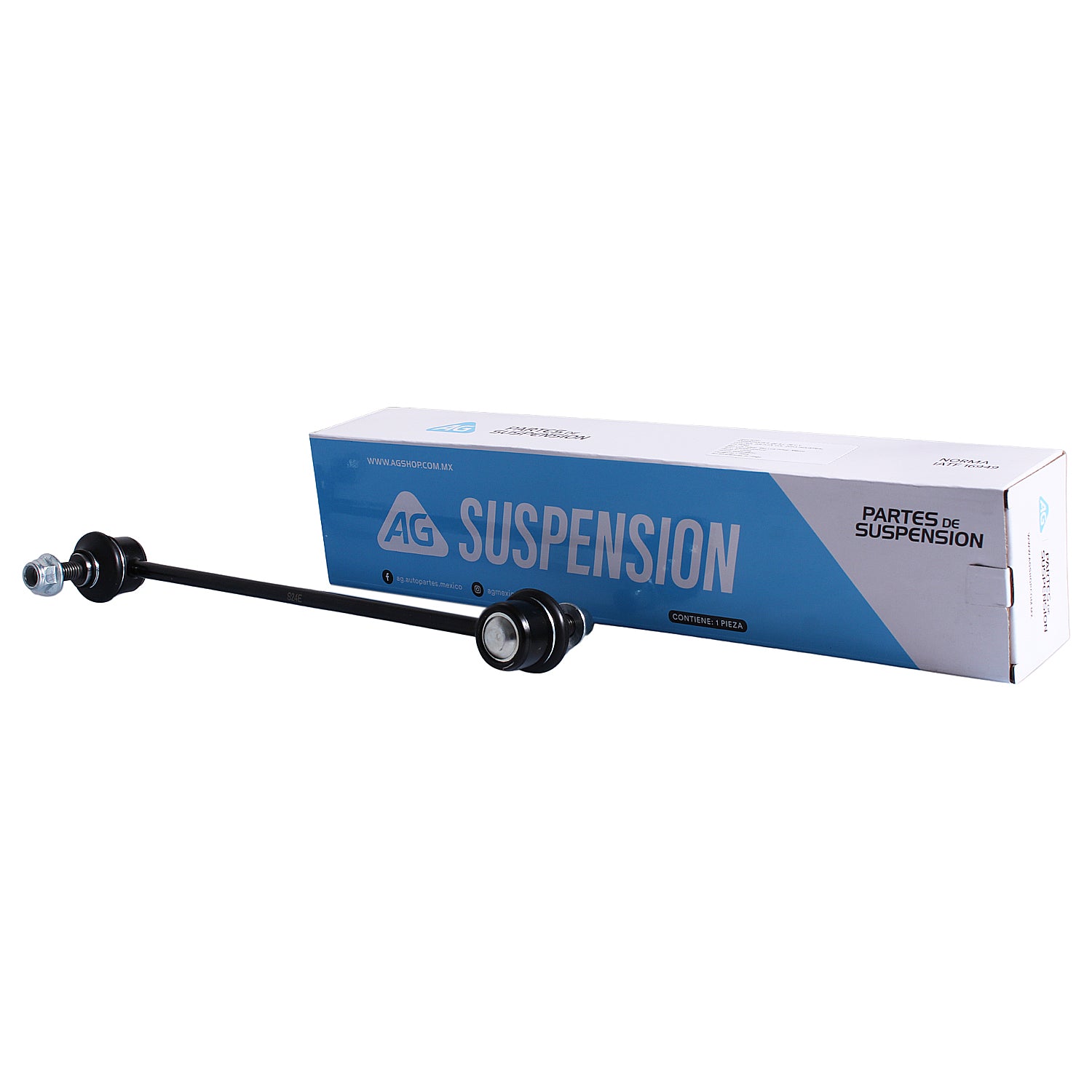 Tornillo Estabilizador AG Seat Ibiza 2003-2022 Delantero