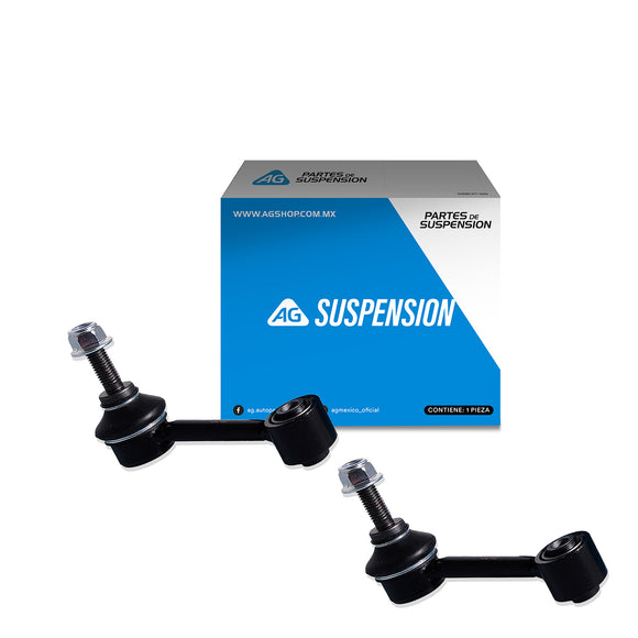 Tornillos Estabilizadores AG Volkswagen Passat 2005-2015 Traseros