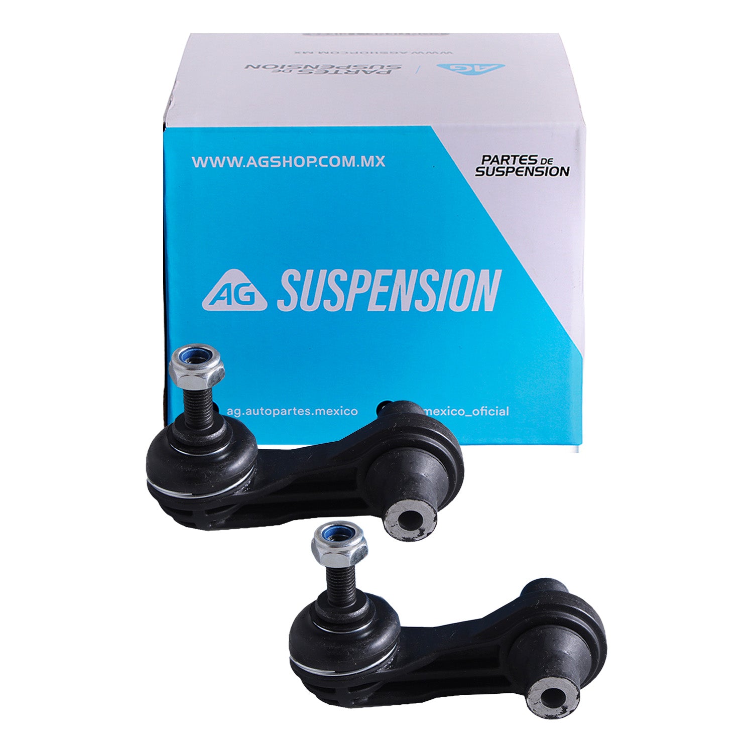 Tornillos Estabilizadores AG Seat Leon Cupra 2015-2022 Traseros