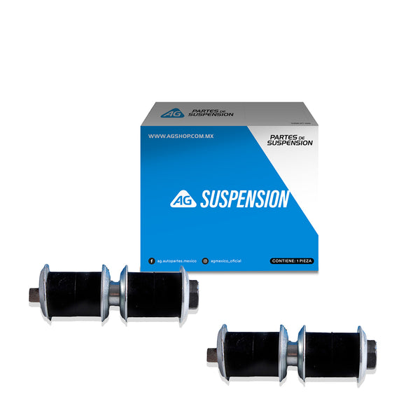Tornillos Estabilizadores AG Nissan Tsuru 1984-1987 Delanteros
