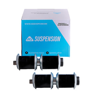 Tornillos Estabilizadores AG Ford Focus NorteamÃ©rica 1999-2004 Delanteros