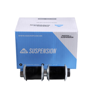 Tornillo estabilizador AG Nissan Tsuru 1984-1987 Delantero