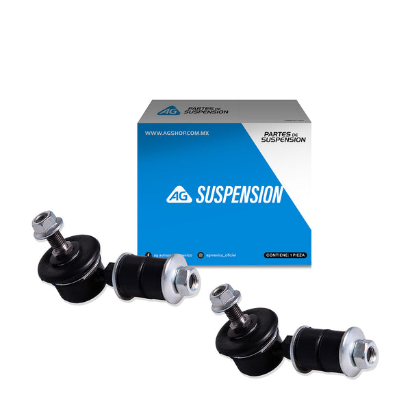 Tornillos Estabilizadores AG Renault Scala (Delantero) 2010-2013 Delanteros
