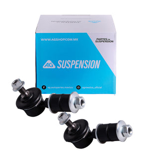 Tornillos Estabilizadores AG Nissan Sentra 1996-2006 Delanteros