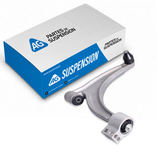 Horquilla AG Pontiac G6 2006-2010 Inferior Derecha