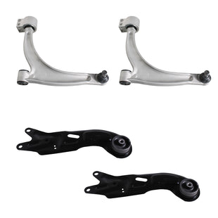 Kit de horquillas AG para Saturn Aura 2007-2009 4 pz