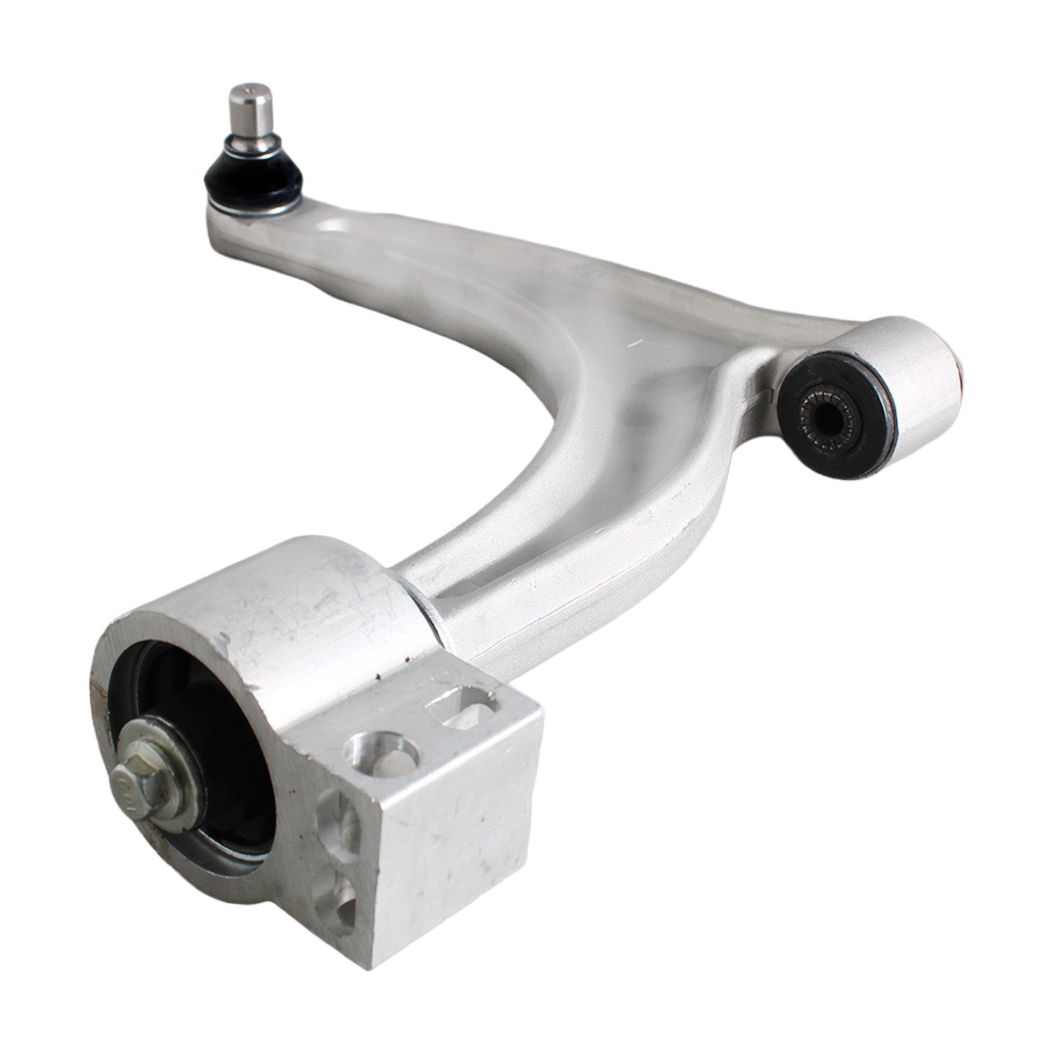 Horquilla AG Chevrolet Malibú 2004-2012 Inferior Izquierda