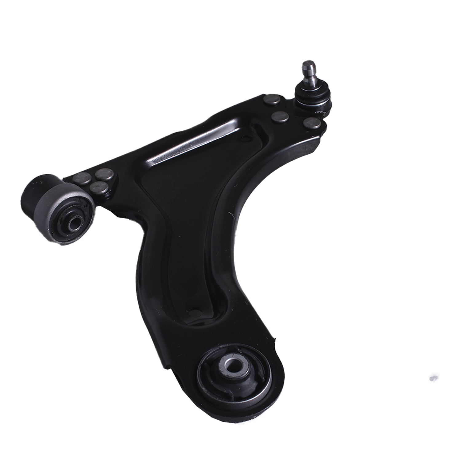 Horquilla Ag Chevrolet Meriva 2003-2008 Inferior Derecha