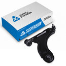 Horquilla Ag Chevrolet Meriva 2003-2008 Inferior Derecha-1