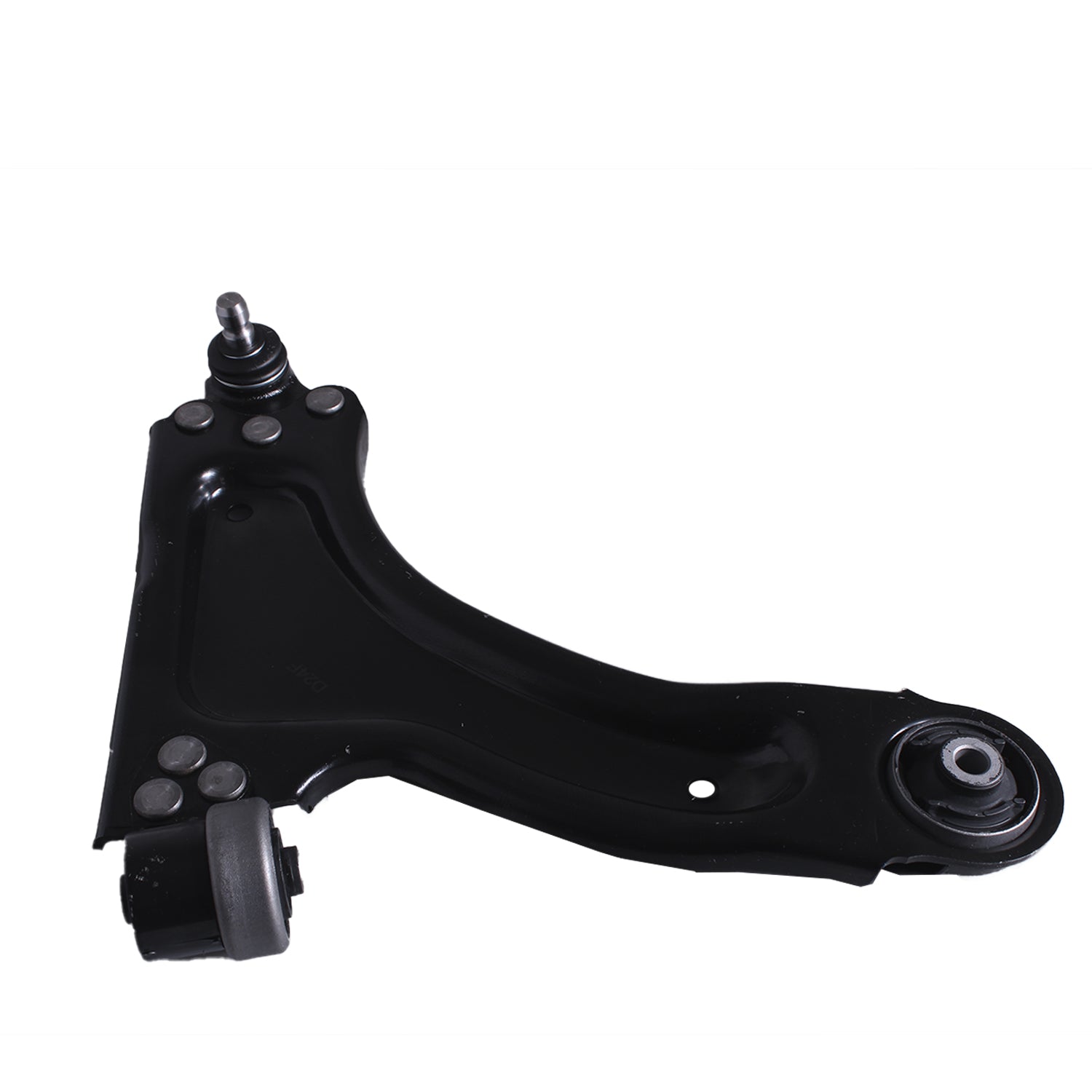 Horquilla Ag Chevrolet Tornado 1 2004-2011 Inferior Derecha