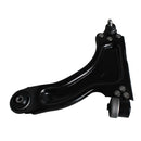 Horquilla AG Chevrolet Corsa (Easytronic) 2002-2008 Inferior Izquierda-1