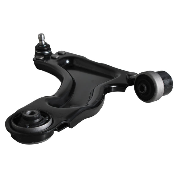 Horquilla AG Chevrolet Corsa (Easytronic) 2002-2008 Inferior Izquierda