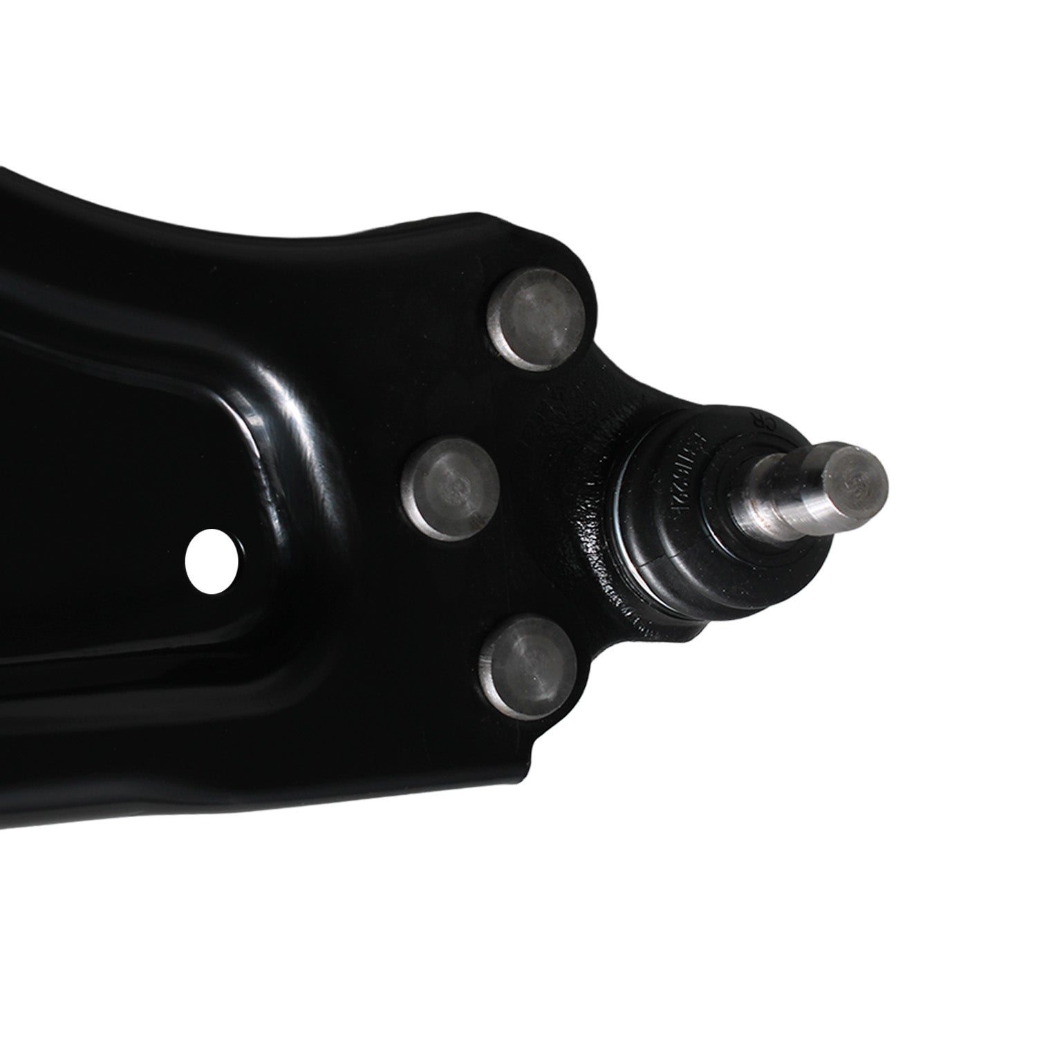 Horquilla AG Chevrolet Corsa (Easytronic) 2002-2008 Inferior Izquierda