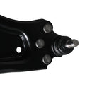 Horquilla AG Chevrolet Corsa (Easytronic) 2002-2008 Inferior Izquierda-4