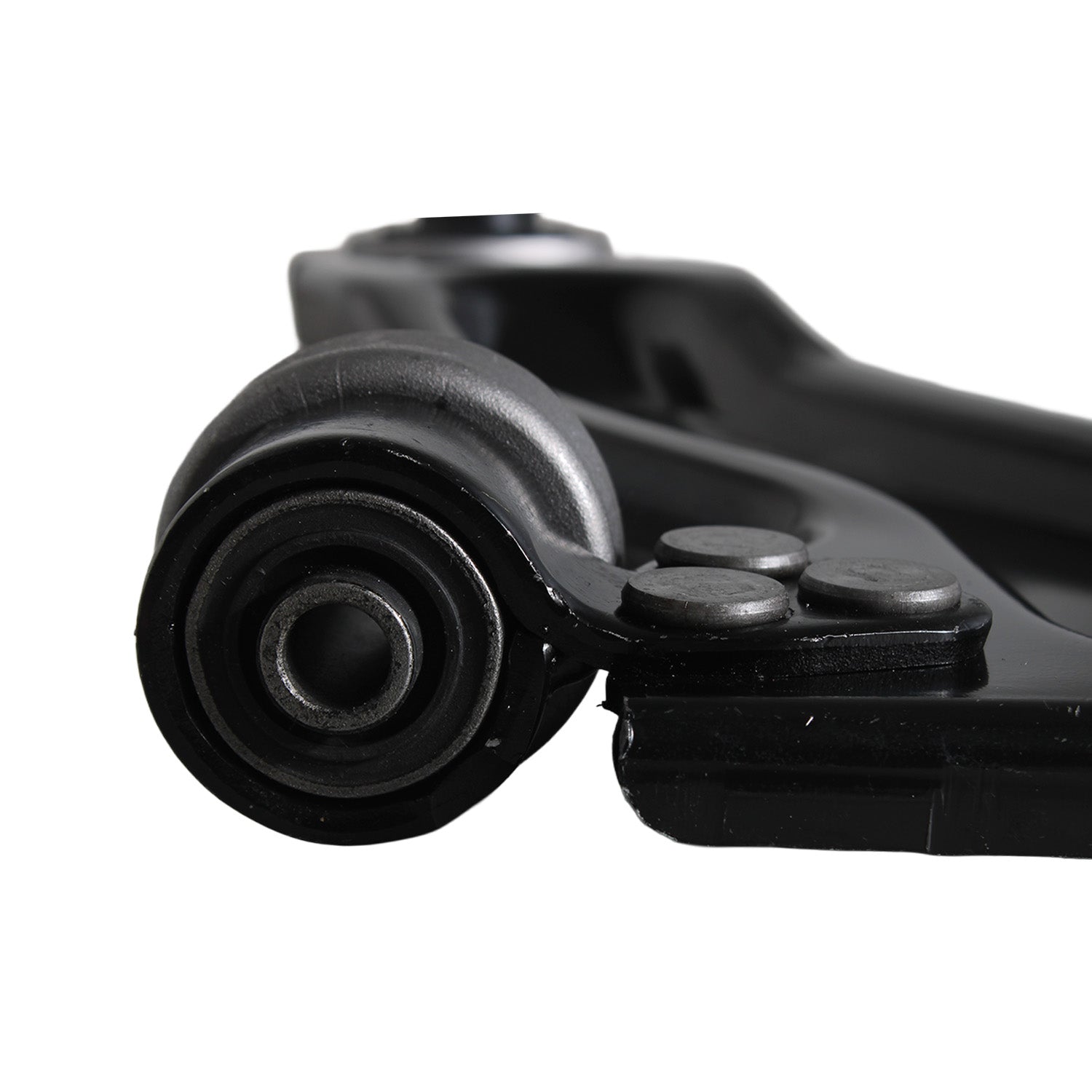 Horquilla AG Chevrolet Meriva 2003-2008 Inferior Izquierda