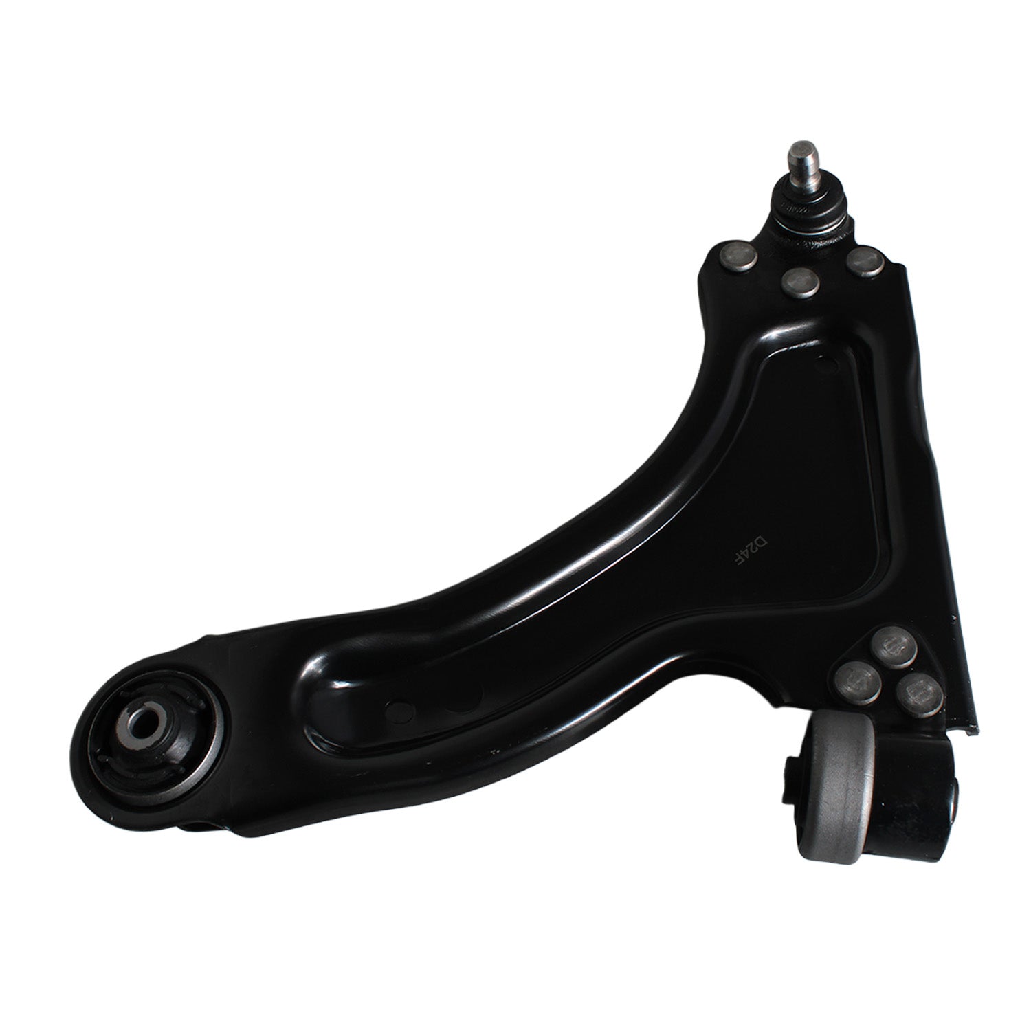 Horquilla AG Chevrolet Tornado 1 2004-2011 Inferior Izquierda
