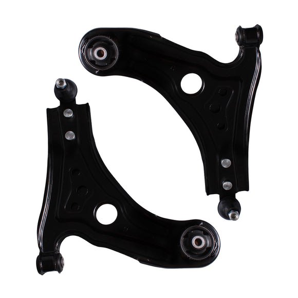 Horquillas AG Pontiac G3 2006-2009 Inferiores