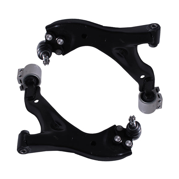 Horquillas AG Chevrolet Equinox 2005-2008 Inferiores