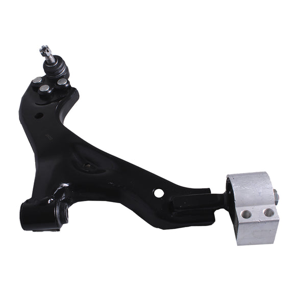 Horquilla Ag Chevrolet Equinox 2005-2008 Inferior Derecha