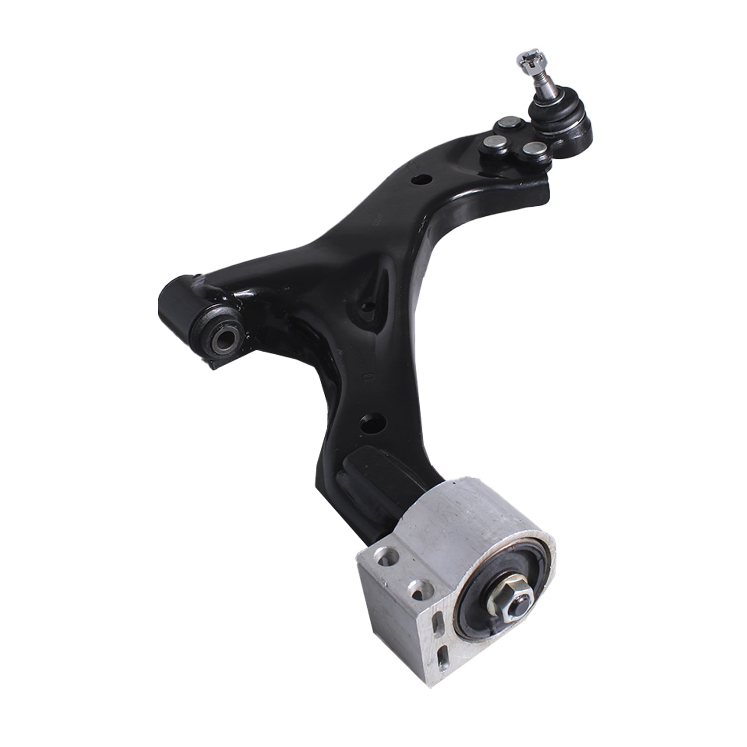 Horquilla Ag Chevrolet Equinox 2005-2008 Inferior Derecha
