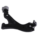 Horquilla Ag Chevrolet Equinox 2005-2008 Inferior Izquierda-1