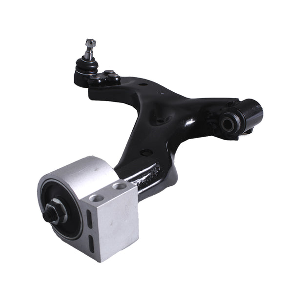 Horquilla Ag Chevrolet Equinox 2005-2008 Inferior Izquierda