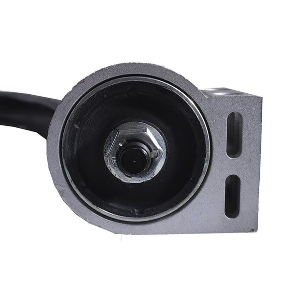 Horquilla Ag Saturn Vue 2002-2009 Inferior Izquierda