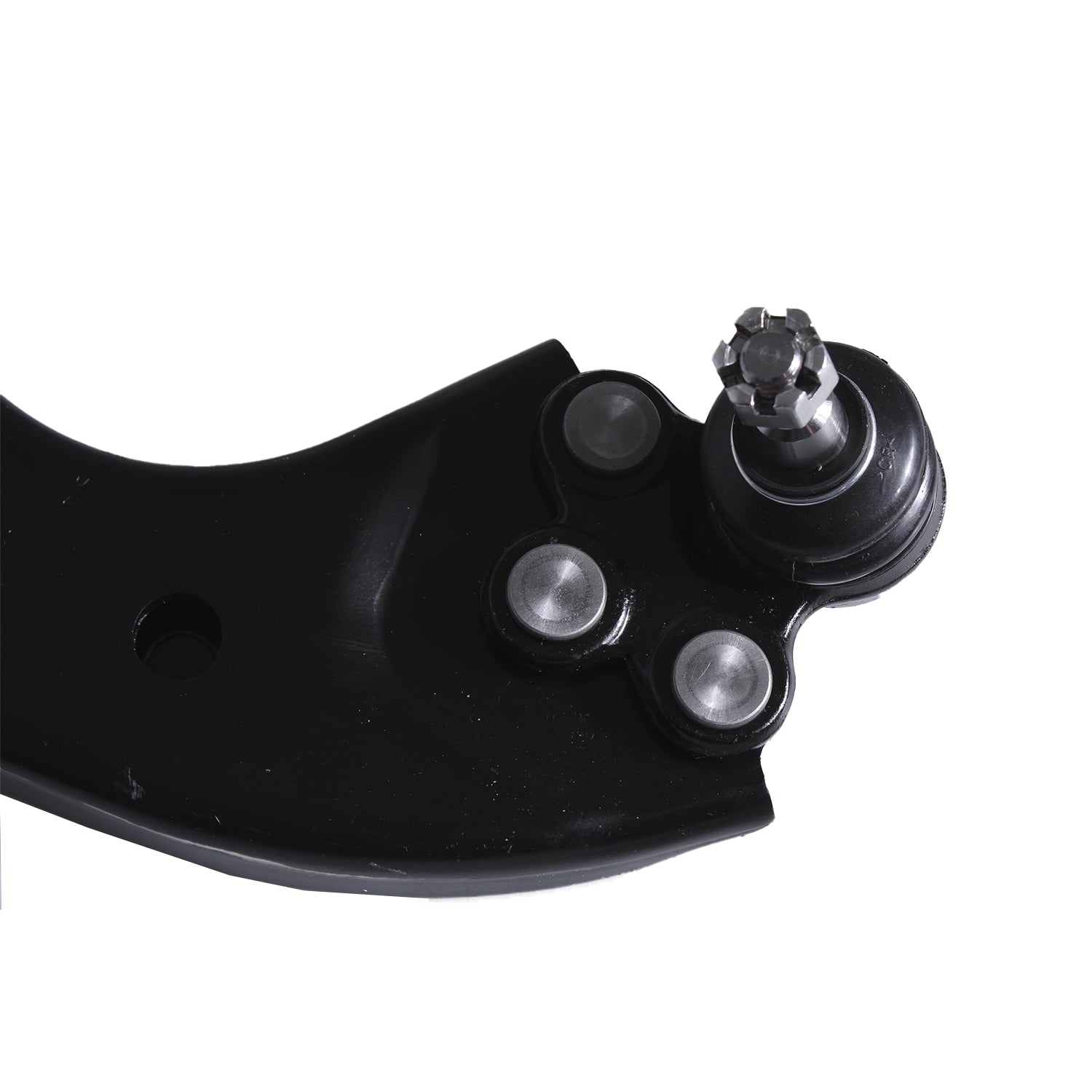 Horquilla Ag Chevrolet Equinox 2005-2008 Inferior Izquierda