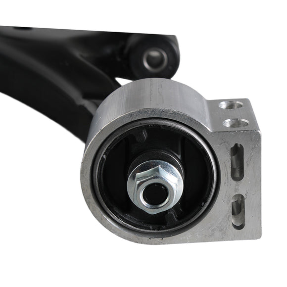 Horquilla AG Suspension Suzuki XL7 2007-2009 Inferior Izquierda