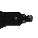 Horquilla Ag Ford Fiesta Ikon (Standard) 1998-2011 Inferior Derecha-6