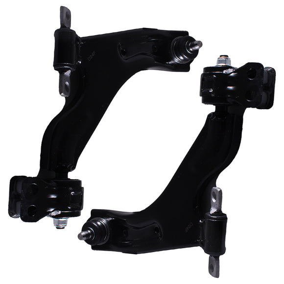 Horquillas AG Shock Chevrolet Spark Classic 2011-2017 Delanteros