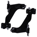 Horquillas AG Chevrolet Spark Classic 2011-2017 Delanteros-2