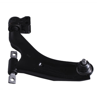 Horquilla Ag Chevrolet Spark Classic 2011-2017 Inferior Izquierda