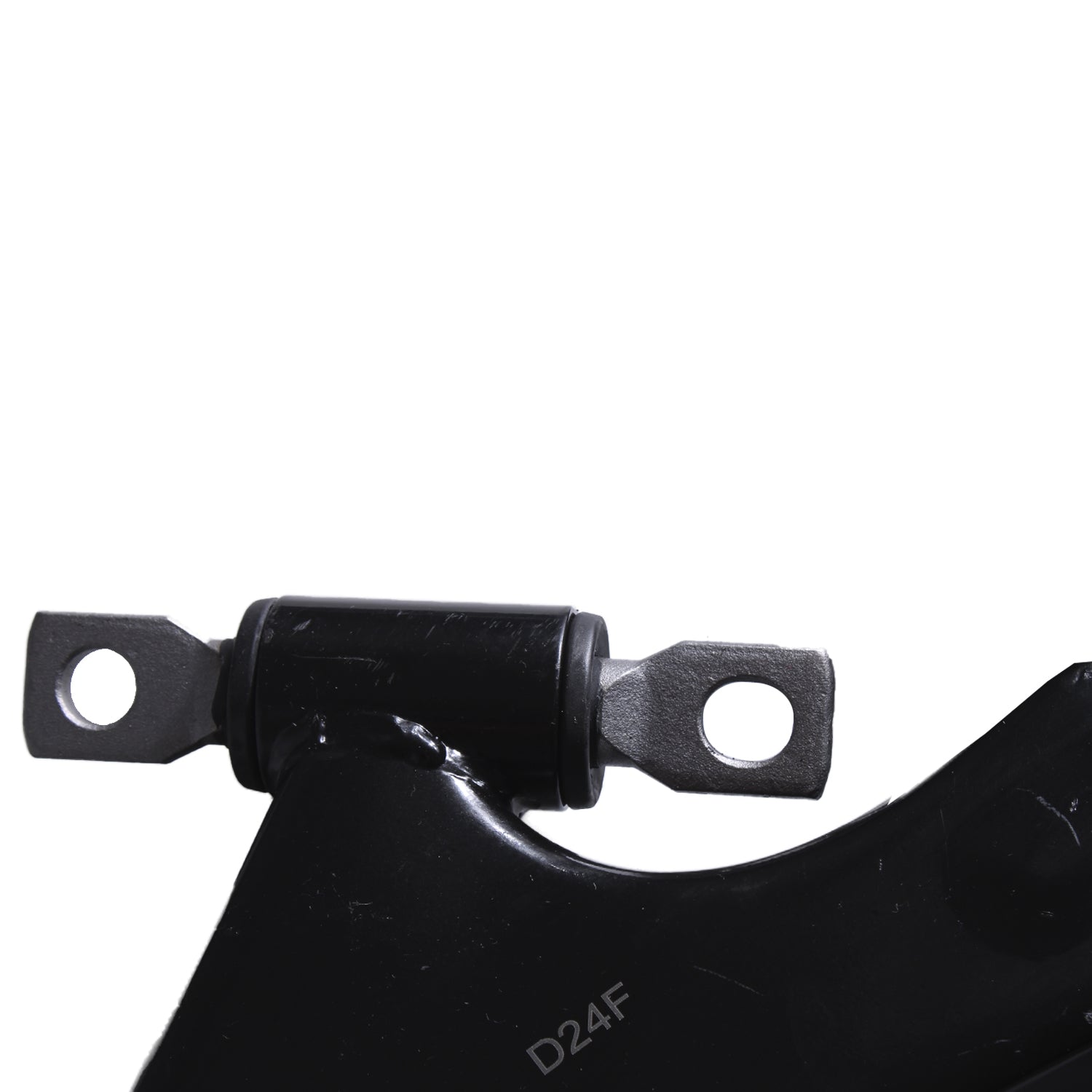 Horquilla Ag Chevrolet Spark Classic 2011-2017 Inferior Izquierda