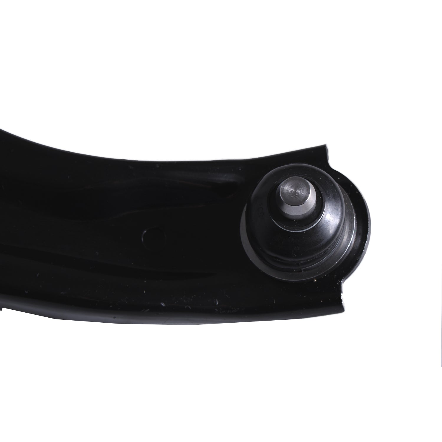 Horquilla Ag Chevrolet Spark Classic 2011-2017 Inferior Izquierda