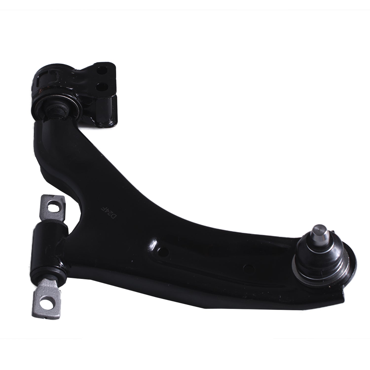 Horquilla Ag Chevrolet Beat 2018-2020 Inferior Izquierda
