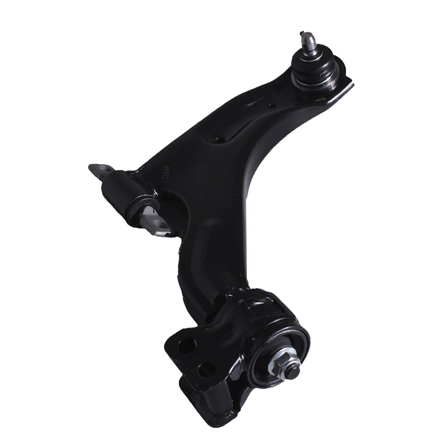 Horquilla Ag Chevrolet Beat 2018-2020 Inferior Derecha
