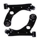 Horquillas AG Chevrolet Sonic 2012-2018 Inferiores