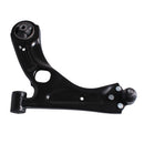 Horquilla AG Chevrolet Sonic 2012-2018 Inferior Izquierda-1