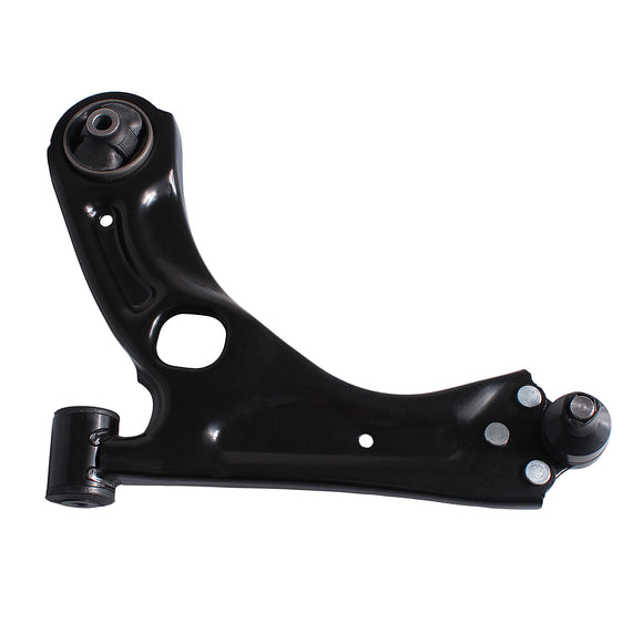 Horquilla AG Chevrolet Sonic 2012-2018 Inferior Izquierda