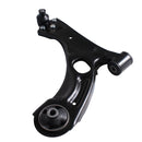 Horquilla AG Chevrolet Sonic 2012-2018 Inferior Izquierda-2