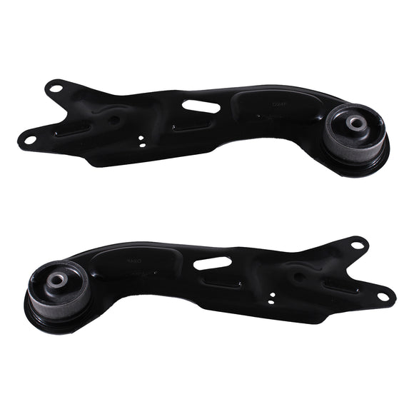 Horquillas AG Pontiac G6 2006-2010 Superiores Traseras